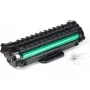 Toner Sharp BPB50GTA suderinamas juodas kasetė Sharp BPB50GTA spausdintuvams