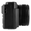 Kompaktiška kamera Yashica City 100 72 MP CMOS Juoda 3x optinis priartinimas