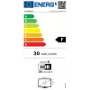 JAPANNEXT JN-IPS315WQHD165F monitorius 31,5 col. (80 cm) WQHD 2560x1440 IPS 165Hz 1ms