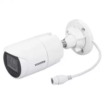IP apsaugos kamera VIVOTEK IB9383-HTV 2560 x 1920 lauko laidinė bullet