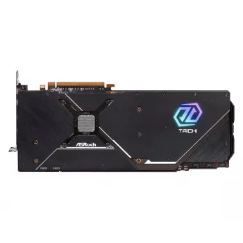ASRock Vaizdo plokštė AMD Radeon RX 6800 XT 16 GB GDDR6