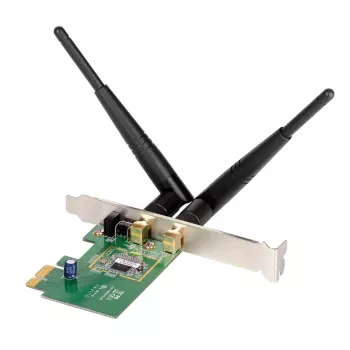 Vidinė belaidžio tinklo plokštė Edimax EW-7612PIn V2