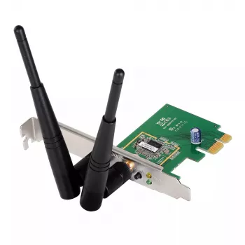 Vidinė belaidžio tinklo plokštė Edimax EW-7612PIn V2
