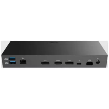 Docking stotelė Acer GP.DCK11.01Z – 3 Thunderbolt prievadai