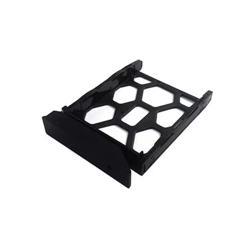 Synology DISK TRAY (TYPE D9) Juodas 2.5/3.5 colio HDD dėklas
