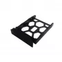 Synology DISK TRAY (TYPE D9) Juodas 2.5/3.5 colio HDD dėklas