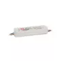 Apšvietimo aksesuaras MEAN WELL LPH-18-12 nuo Synergy21 — 12V, AC 180–264V, 47–63Hz, 175 g, 30×22 mm, baltas
