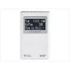 Nešiojamas radijo imtuvas Sangean DPR-39 DAB+ FM LCD Baltas