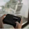 Nešiojamas radijo imtuvas Sangean WFR-39 DAB FM 1W RMS