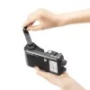 Nešiojamas radijas Sangean MMR-77 Analoginis AM FM Juodas 3.5 mm ausinėms