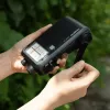 Nešiojamas radijas Sangean MMR-77 Analoginis AM FM Juodas 3.5 mm ausinėms