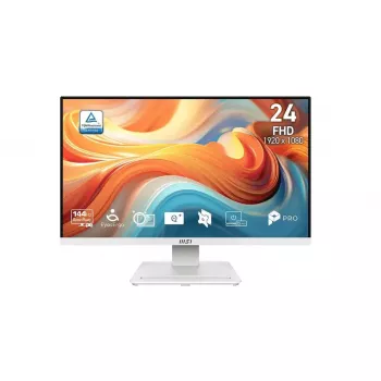 Monitorius MSI PRO MP241WDE E14V 60,5 cm (23,8 colio) Full HD 16:9 VA su DisplayPort ir HDMI