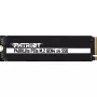 SSD diskas Patriot 4TB M.2 PCIe 4.0 P400 Lite