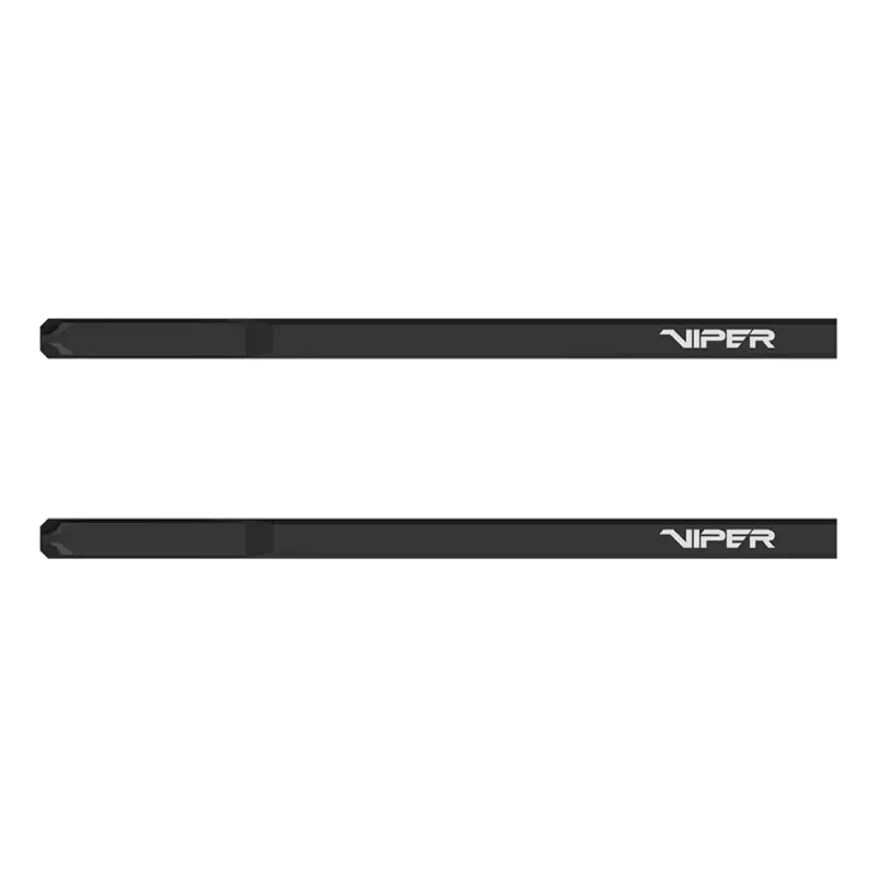 Atminties modulių rinkinys PATRIOT Viper Elite 5 Ultra VEU532G6036K 32 GB (2x16 GB) DDR5 6000 MT/s 288 kontaktų DIMM CL36 1,35 V
