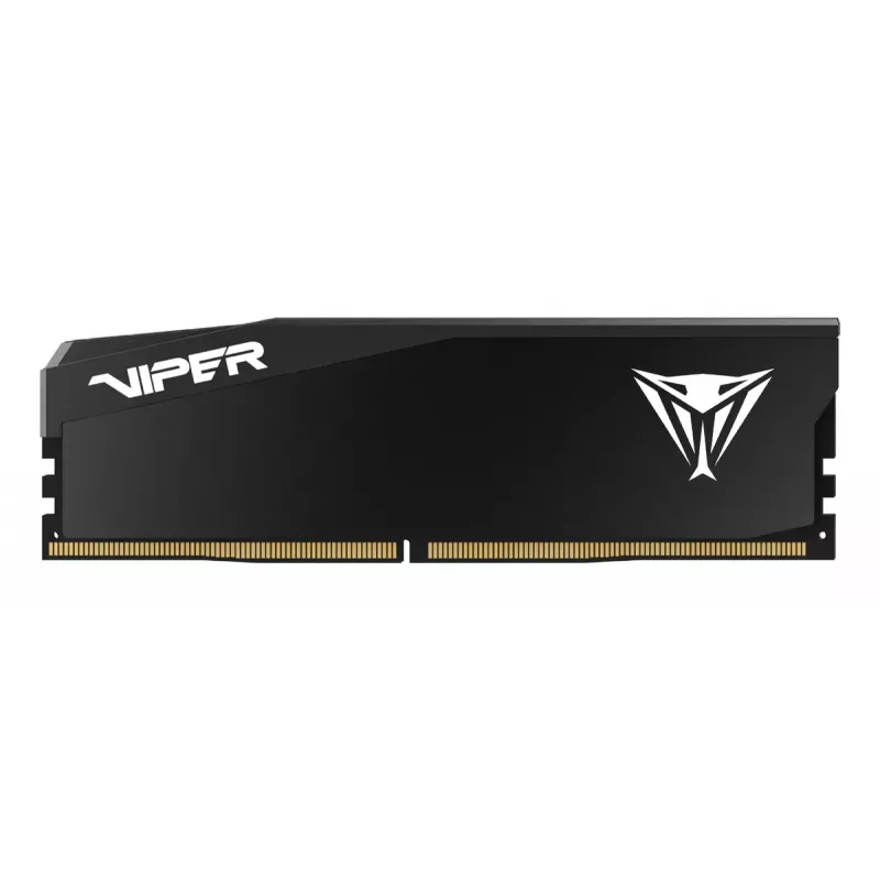 Atminties modulių rinkinys PATRIOT Viper Elite 5 Ultra VEU532G6036K 32 GB (2x16 GB) DDR5 6000 MT/s 288 kontaktų DIMM CL36 1,35 V