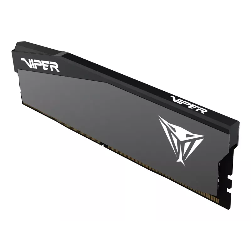 Atminties modulių rinkinys PATRIOT Viper Elite 5 Ultra VEU532G6036K 32 GB (2x16 GB) DDR5 6000 MT/s 288 kontaktų DIMM CL36 1,35 V