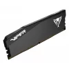 Atminties modulių rinkinys PATRIOT Viper Elite 5 Ultra VEU532G6036K 32 GB (2x16 GB) DDR5 6000 MT/s 288 kontaktų DIMM CL36 1,35 V