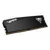 Atminties modulių rinkinys PATRIOT Viper Elite 5 Ultra VEU532G6036K 32 GB (2x16 GB) DDR5 6000 MT/s 288 kontaktų DIMM CL36 1,35 V