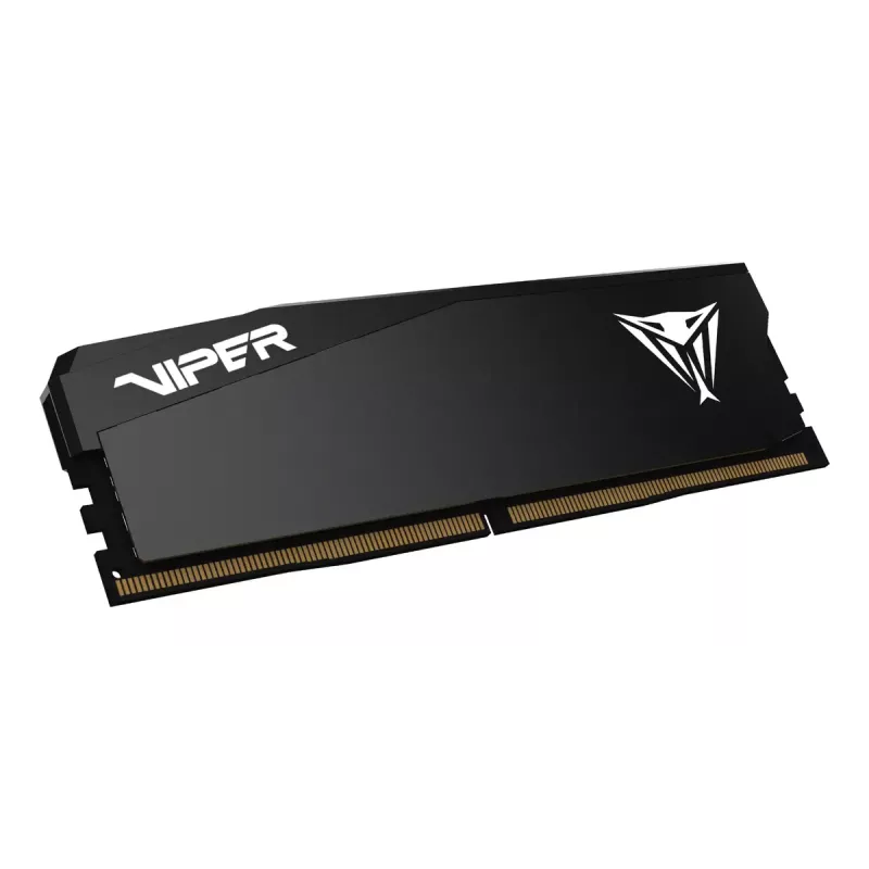 Atminties modulių rinkinys PATRIOT Viper Elite 5 Ultra VEU532G6036K 32 GB (2x16 GB) DDR5 6000 MT/s 288 kontaktų DIMM CL36 1,35 V