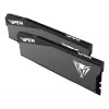 Atminties modulių rinkinys PATRIOT Viper Elite 5 Ultra VEU532G6036K 32 GB (2x16 GB) DDR5 6000 MT/s 288 kontaktų DIMM CL36 1,35 V