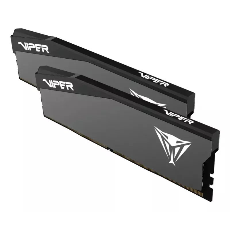 Atminties modulių rinkinys PATRIOT Viper Elite 5 Ultra VEU532G6036K 32 GB (2x16 GB) DDR5 6000 MT/s 288 kontaktų DIMM CL36 1,35 V