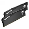 Atminties modulių rinkinys PATRIOT Viper Elite 5 Ultra VEU532G6036K 32 GB (2x16 GB) DDR5 6000 MT/s 288 kontaktų DIMM CL36 1,35 V