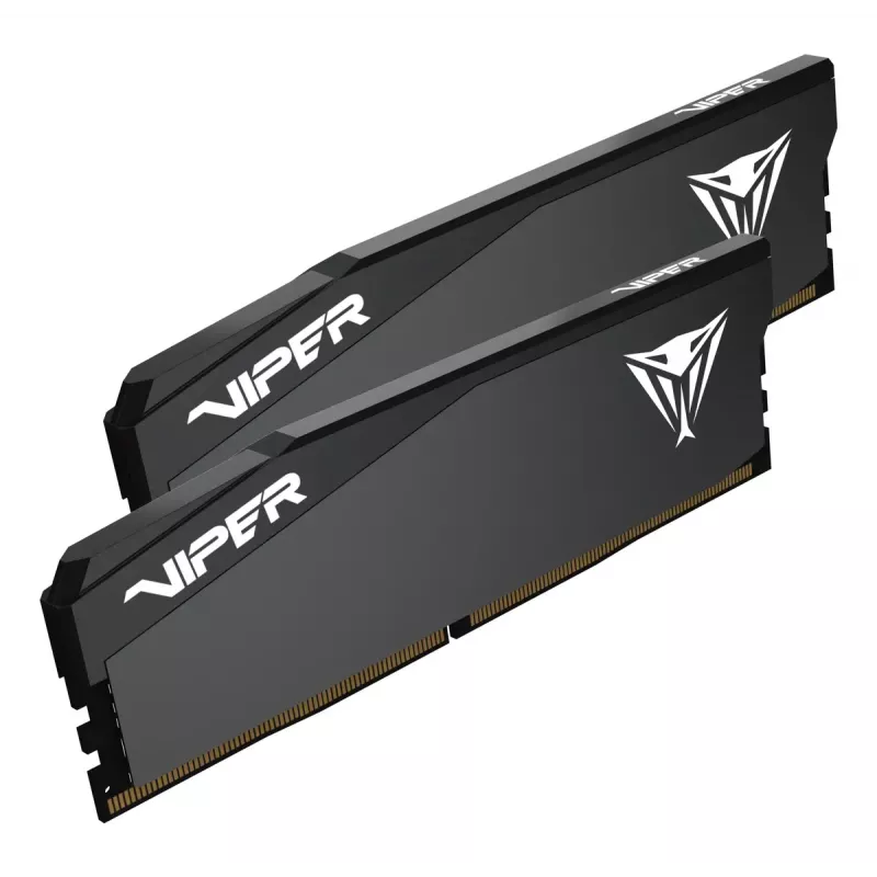 Atminties modulių rinkinys PATRIOT Viper Elite 5 Ultra VEU532G6036K 32 GB (2x16 GB) DDR5 6000 MT/s 288 kontaktų DIMM CL36 1,35 V