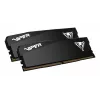 Atminties modulių rinkinys PATRIOT Viper Elite 5 Ultra VEU532G6036K 32 GB (2x16 GB) DDR5 6000 MT/s 288 kontaktų DIMM CL36 1,35 V