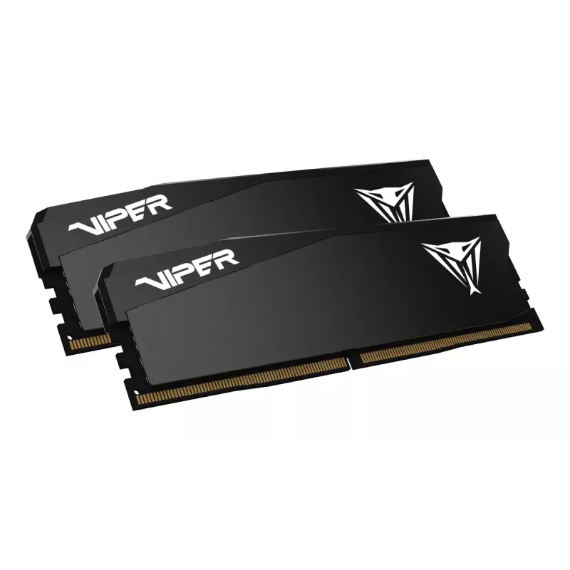 Atminties modulių rinkinys PATRIOT Viper Elite 5 Ultra VEU532G6036K 32 GB (2x16 GB) DDR5 6000 MT/s 288 kontaktų DIMM CL36 1,35 V
