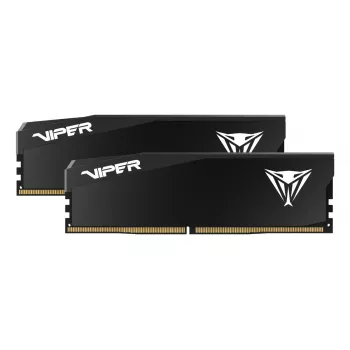 Atminties modulių rinkinys PATRIOT Viper Elite 5 Ultra VEU532G6036K 32 GB (2x16 GB) DDR5 6000 MT/s 288 kontaktų DIMM CL36 1,35 V