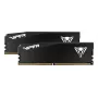 Atminties modulių rinkinys PATRIOT Viper Elite 5 Ultra VEU532G6036K 32 GB (2x16 GB) DDR5 6000 MT/s 288 kontaktų DIMM CL36 1,35 V