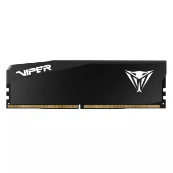 PATRIOT Viper Elite 5 Ultra 16 GB (1x16 GB) DDR5 6000 MT/s 288 kontaktų DIMM CL36