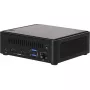 ASRock NUCS BOX-225H Barebone, mažmeninė
