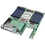 Motininė plokštė ASROCK GENOAD24QM32-2L2T/BCM EEB lizdas SP5, serverio/darbo stoties plokštė, dvigubas 10GbE