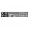Serverio važtaraštis ASRock 2U12L2S-SIENA (2U) — AMD SoC, Socket SP6, 12×3,5 colio + 2×2,5 colio lizdai, 800 W maitinimo šaltinis, DDR5 iki 96 GB