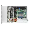 Serverio važtaraštis ASRock 2U12L2S-SIENA (2U) — AMD SoC, Socket SP6, 12×3,5 colio + 2×2,5 colio lizdai, 800 W maitinimo šaltinis, DDR5 iki 96 GB