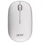Pelė Acer Wireless Bubble Mouse White RF2.4G