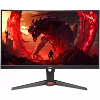 Monitorius Acer XV270F5bmiiprzx 27 colių IPS ekranas 1920x1080