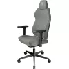 Gaming kėdė thunder x3 SOLO 360 ergonomic Loft Air šviesiai pilka TEGC-2080104.41