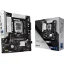 Motininė plokštė ASROCK H810M-X GEN5 DDR5 Intel S1851 microATX — DDR5, LGA 1851