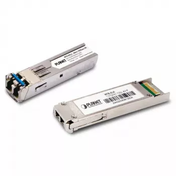 SFP+ šviesolaidinis modulis PLANET MTB-LB40, 10G, metalinis korpusas