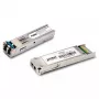 SFP+ šviesolaidinis modulis PLANET MTB-LB40, 10G, metalinis korpusas