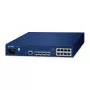 Valdomas L3 gigabitinis Ethernet jungiklis PLANET SGS-6310-8P4X 8 prievadų PoE