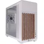 Kompiuterio korpusas THERMALTAKE TR300 WS Snow White ATX Mid-Tower
