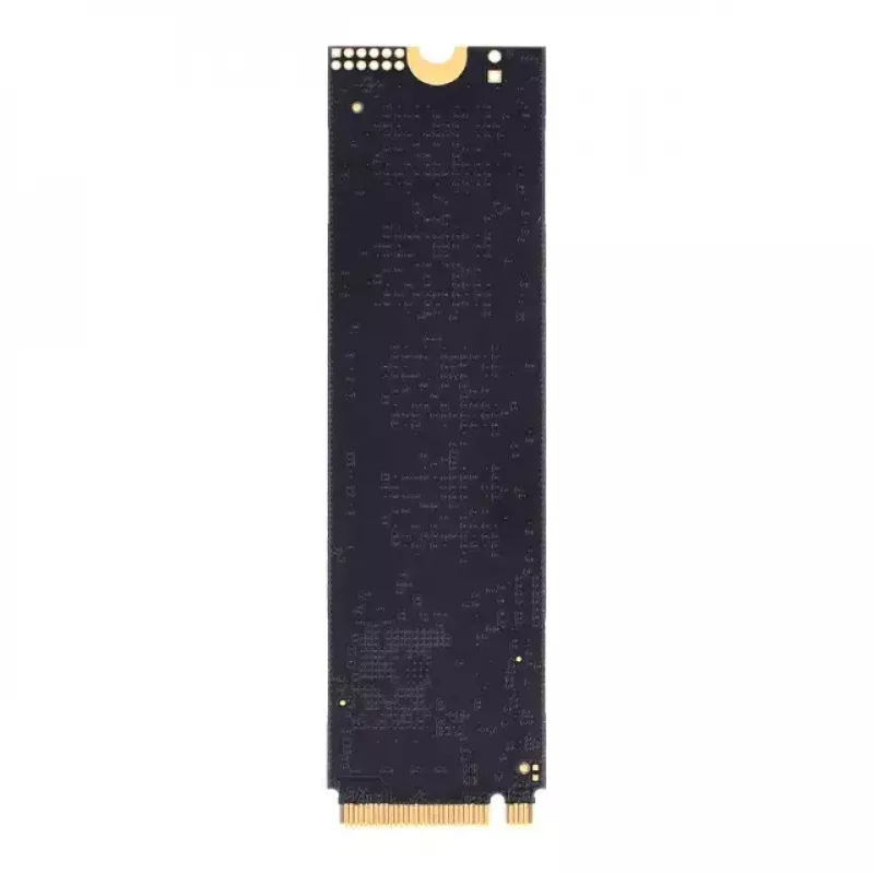 M.2 NVMe SSD APACER AS2280P4 512 GB – PCIe 3.0, 2100/1500 MB/s, 2280