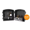 Brinno BCC2000 Construction Trio Bundle laiko intervalo kamera