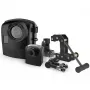 Brinno BCC2000 Construction Trio Bundle laiko intervalo kamera