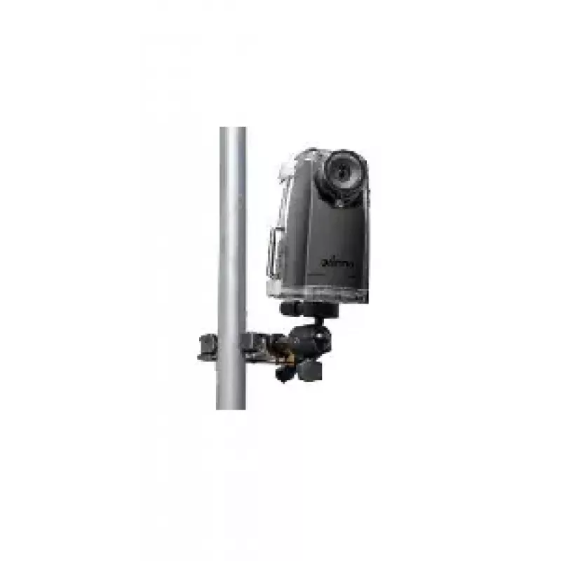 Statybų stebėjimo kamera Brinno BCC300-C Construction Camera Clamp Edition