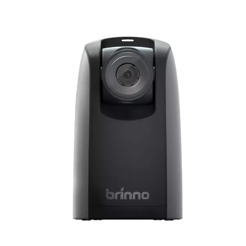 Statybų stebėjimo kamera Brinno BCC300-C Construction Camera Clamp Edition