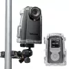 Statybų stebėjimo kamera Brinno BCC300-C Construction Camera Clamp Edition
